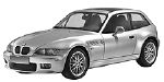 BMW E36-7 B147F Fault Code