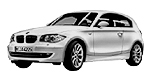 BMW E81 B147F Fault Code