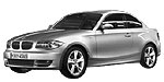 BMW E82 B147F Fault Code