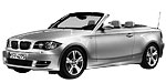 BMW E88 B147F Fault Code