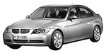 BMW E92 B147F Fault Code