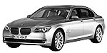 BMW F01 B147F Fault Code