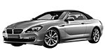 BMW F12 B147F Fault Code