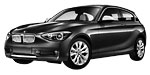 BMW F21 B147F Fault Code