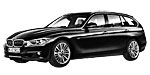 BMW F31 B147F Fault Code