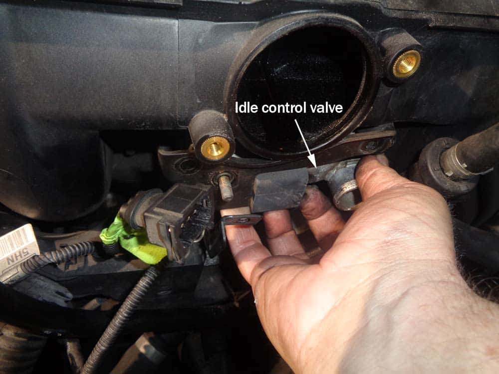 See B147F in engine